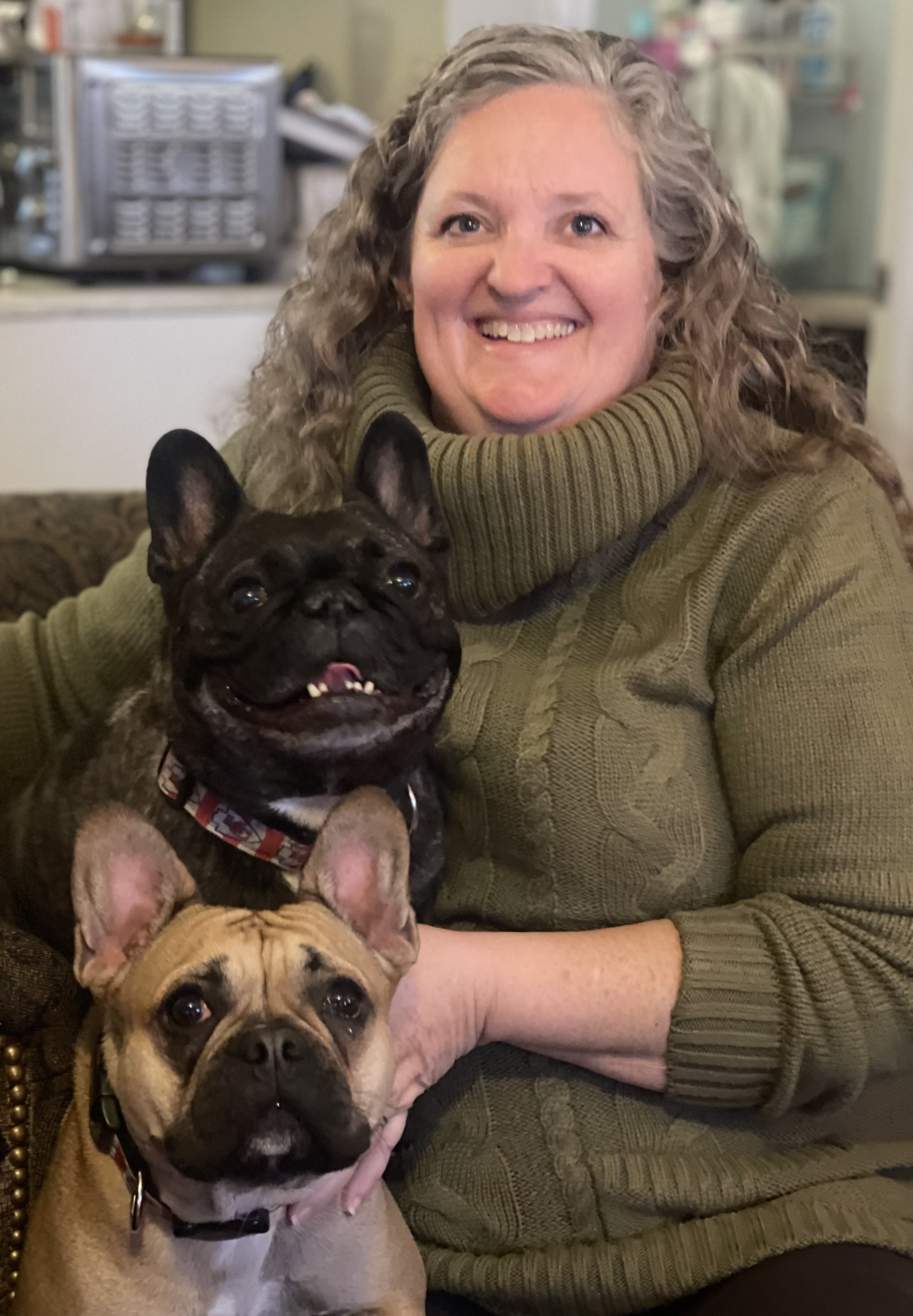 Profile for Kelly Hoyt